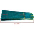 thumbnail image 3 of Guantes para manipulación de animales Pesandy, duraderos, resistentes a mordeduras y arañazos, 3 of 9