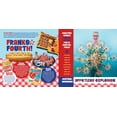 thumbnail image 4 of Holiday Jubilee: Classic & Kitschy Festivities & Fun Party Recipes (Hardcover), 4 of 6