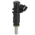 thumbnail image 3 of Set of 5 Fuel Injector for VW Beetle for JETTA for Golf for Passat Rabbit 07K906031C, 3 of 5