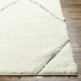 thumbnail image 5 of Livabliss Area Rugs for Living Room, 7x9 Bologna Modern Gray Rug, Bedroom Dining Room Home Decor Stain Resistant Carpet (6'7" x 9'), 5 of 6