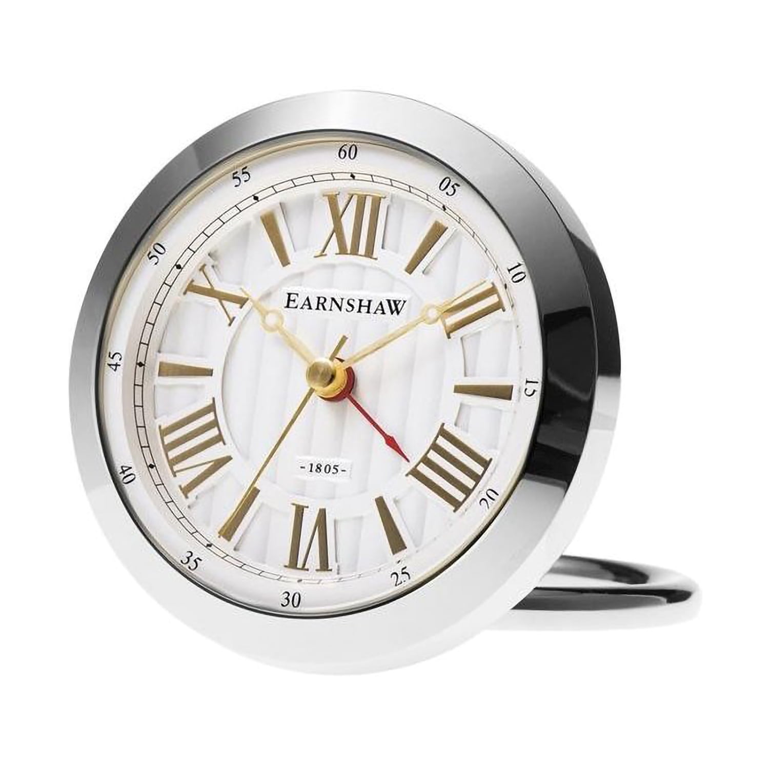 Thomas Earnshaw Table Clock Accessory Desk ESCLOCK205