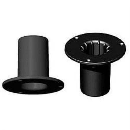 UPC: 0784887134217 | Ultimate Support TSM150MK Metal Pole Mount Socket