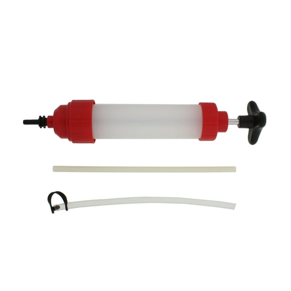Fluid Pump Transmission