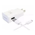 thumbnail image 4 of Cargador Samsung Original Carga Rápida Con Cable Micro Usb, 4 of 5