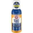 2 Pack Simply Saline Adult - Extra Strength Nasal Mist for Severe ...