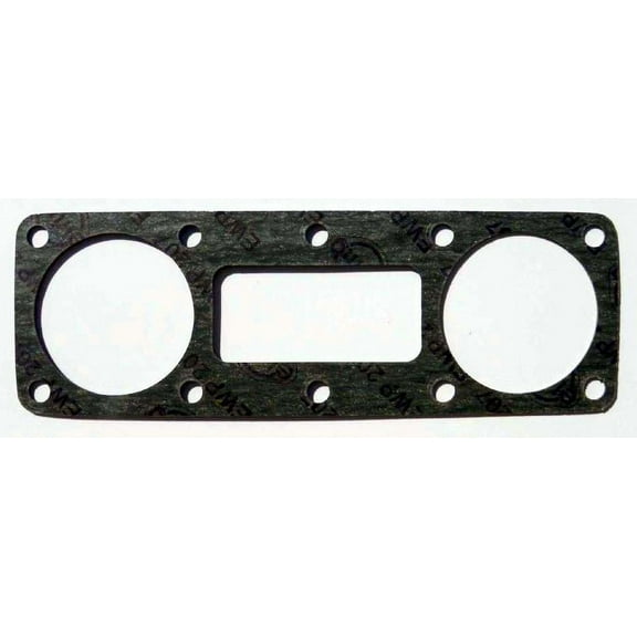 New Air Cooler Gasket Fits Yamaha Pwc 760 Wave Raider 96 Venture 97 64X1367400