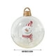 thumbnail image 3 of Decoraciones navideñas, adornos navideños, regalos navideños, decoraciones navideñas inflables para actividades navideñas, decoraciones navideñas para el jardín, bolas decorativas, 3 of 5