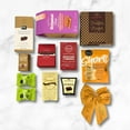 thumbnail image 2 of Panier-cadeau Gourmet Thank Chocolat, 2 of 2