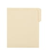 thumbnail image 2 of Smead, SMD24134, End Tab File Folders with Shelf-Master Reinforced Tab, 100 Per Box, Manila, 2 of 6
