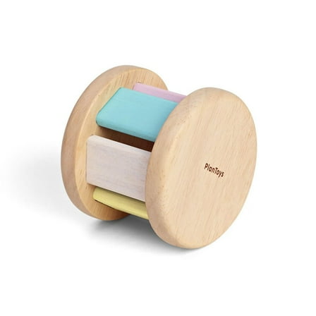 PlanToys Roller - Pastel