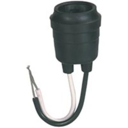 

Cooper Wiring Cooper Wiring 145-BOX Rubber Indoor and Outdoor Socket