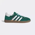 thumbnail image 1 of Ad-id-as Handball Spezial Originals Casual Shoes Sneakers Green IF8913, 1 of 5