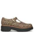 thumbnail image 3 of Dr. Scholl's Women's Bring It Jane Mary Jane Flat, 3 of 9