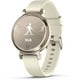 thumbnail image 5 of Reloj Garmin Lily 2 Cream Gold/Coconut Garmin Lily 2, 5 of 6
