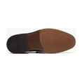 thumbnail image 6 of Stacy Adams Maxwell Plain Toe Chukka Boot Smooth leather Cognac 25551-221, 6 of 8