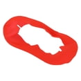 thumbnail image 4 of Almohadilla protectora facial de silicona para Quest, almohadilla protectora facial resistente al sudor para Quest, funda facial Quest VR, artesanía excepcional, 4 of 9