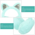 thumbnail image 2 of Miangastore Cache-Oreilles d'Hiver Confortable Chauffe-Oreilles Portable Protection des Oreilles, 2 of 9