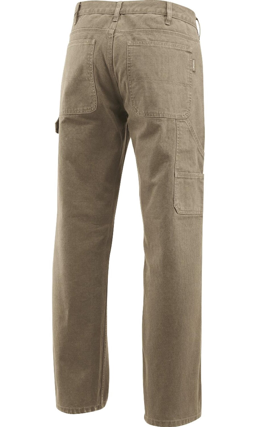 Wolverine Men's Hammer Loop Pant 