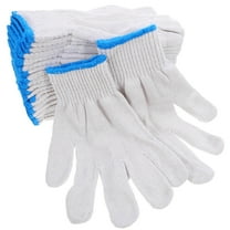 20 Pairs Non Slip Outdoor Gardening Gloves Protective Work Gloves for Garden