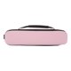 thumbnail image 1 of Hytrove Estuche Rosa Para Flauta Y Flauta Dulce Con Material Eva Impermeable Y Cierre Seguro Para Transporte Fácil, 1 of 6