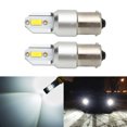 thumbnail image 1 of Aramox 2Pcs 1156 LED Reverse Bulbs IP67 Waterproof 110W 2600LM Turn Signal Light Bulbs Back Up Reverse Lights For Car SUV Truck RV, 1 of 8
