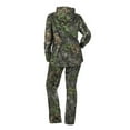 thumbnail image 5 of DSG Outerwear Nova Rain Pant, Mossy Oak Obsession, Large, 5 of 9