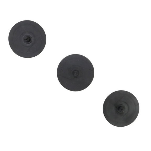 Jandy Zodiac R0633300 Exhaust Valve - Pack of 3 for Automatic Pool Cleaners