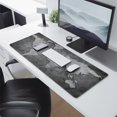 thumbnail image 4 of Reliable Professional Large Mouse Pad - Ensuring Precision in Gaming - Attractive Map Design (31.5x11.8 Inch), 4 of 7