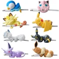 thumbnail image 5 of Nueva funda protectora para cable de datos de Pokémon de 17 estilos con figura de dibujos animados de Pikachu, fundas protectoras para accesorios de teléfono, cuerdas antirrotura, 5 of 5
