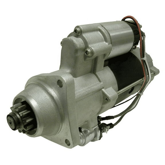 PowerPro 12V M105352 Prestolite Starter