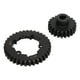 thumbnail image 2 of Juego de engranajes para coche RC,Juego de engranajes para coche RC Juego de engranajes rectos para motor de coche RC Juego de engranajes rectos para motor Máxima comodidad, 2 of 8