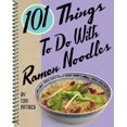 thumbnail image 1 of 101 Things to Do with Ramen Noodles, 1 of 2
