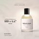thumbnail image 2 of Perfumes para Hombre y Mujer Santal Serenade 100ml | Inspirado en el aroma de S33 de L.L | Notas Amaderadas, Cardamomo, Iris y Cuero | Larga Duración | Pefume Unisex para Toda Ocasion | TWINS & ICONS, 2 of 5
