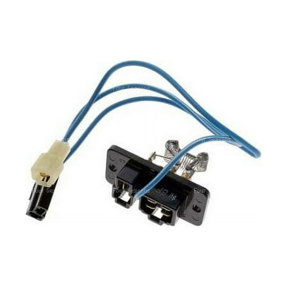 4-Seasons 20171 Blower Motor Resistor For Mazda 323