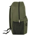 thumbnail image 5 of 24 Pack of Mesh Side Pocket Backpacks for Camping, Commuting and Travel in Male Colors Pack, 5 of 6