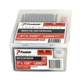 thumbnail image 2 of Paslode 2-3/8 in. 16 Ga. Angled Strip Fuel and Nail Kit 30 deg. Smooth Shank 1000 pk, 2 of 3