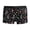 e-Beige, variant on Halloween Gifts Halloween Underwear Mens Halloween Printed Mid‑Rise Boxer Briefs Soft Stretchy Breathable Holiday Underpants