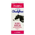 thumbnail image 1 of Maison Riviera Milk Homo Milk 3.5% M.F. 2L Jug, 1 of 11