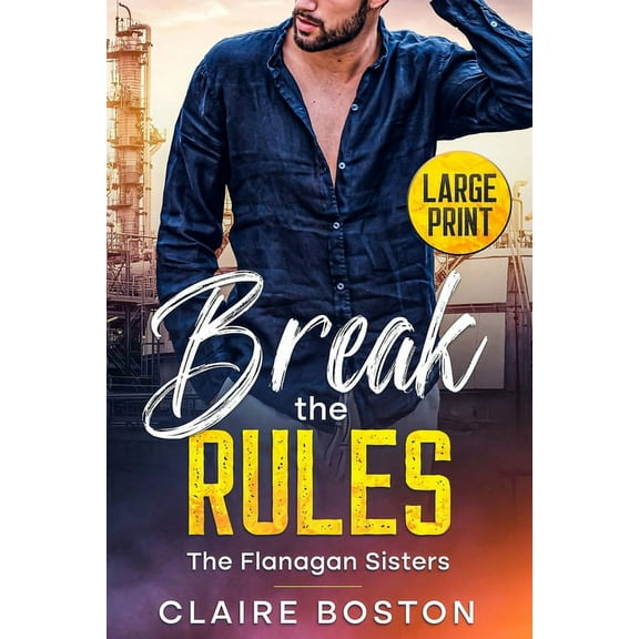 Flanagan Sisters Break the Rules, Book 1, (Paperback)