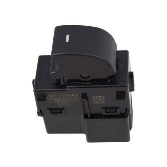 Window Switch - Compatible with 2010 - 2012 Ford Taurus 2011
