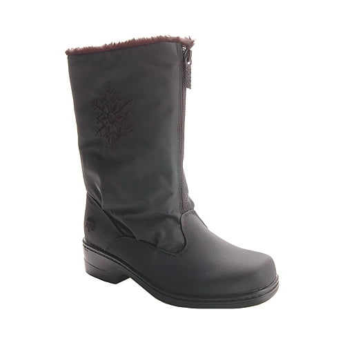 totes waterproof womens boots
