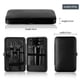 thumbnail image 2 of Nail Clipper Set Stainless Steel Manicure with Storage Box 18pcs, 2 of 5