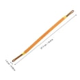 thumbnail image 2 of OUNONA 2Ud Mango De Plástico Para Tetera Con Protección Contra Quemaduras Ideal Para Uso Diario, 2 of 7