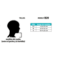 thumbnail image 5 of Collarín Cervical Thomas Con Soporte Barbilla B20 Tynor, 5 of 5