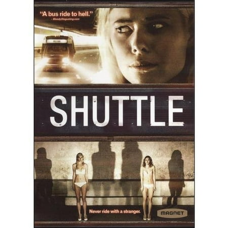 Shuttle (Widescreen)
