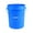 blue, variant on Ysyqkn Car Wash Bucket Car Wash Tool Garage Storage Multipurpose with Handle Seat Wash orange