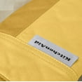 thumbnail image 7 of KitchenAid Beacon Two-Tone Oven Mitt 2-Pack Set, Majestic Yellow, 5.75"x13", 7 of 7