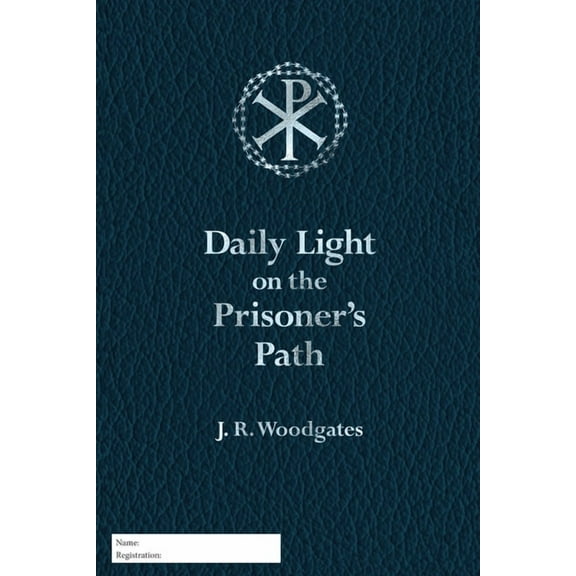 Second Edition Daily Light on the Prisoner's Path, (Paperback)