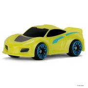 MICROMACHINES Multipack Starter Packs Ultimate Exotics - Each Pack Features Highly Detailed MICROMACHINES Vehicles