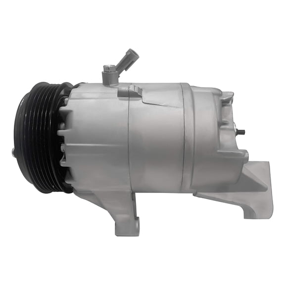 RYC New Automotive Air Conditioning Compressor FH283